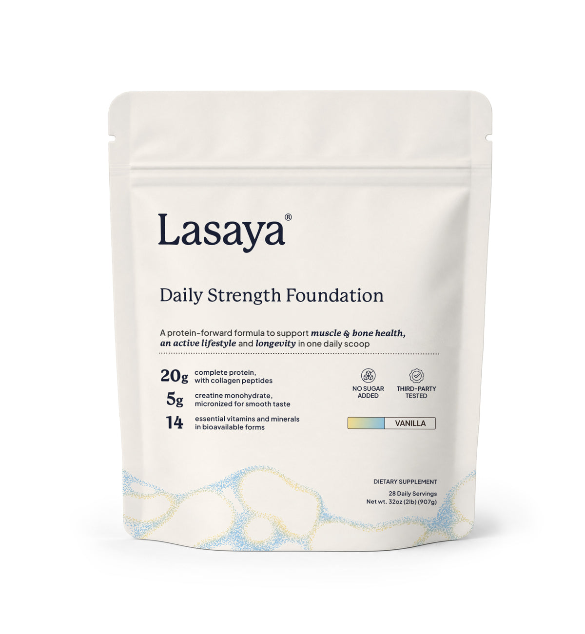 Daily Strength Foundation
